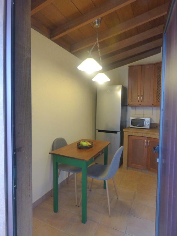 El Pirguan Holiday House, Your Oasis In La Gomera Vallehermoso Kültér fotó